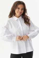 Блуза 2291 белый