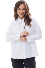 Блуза 2304 белый