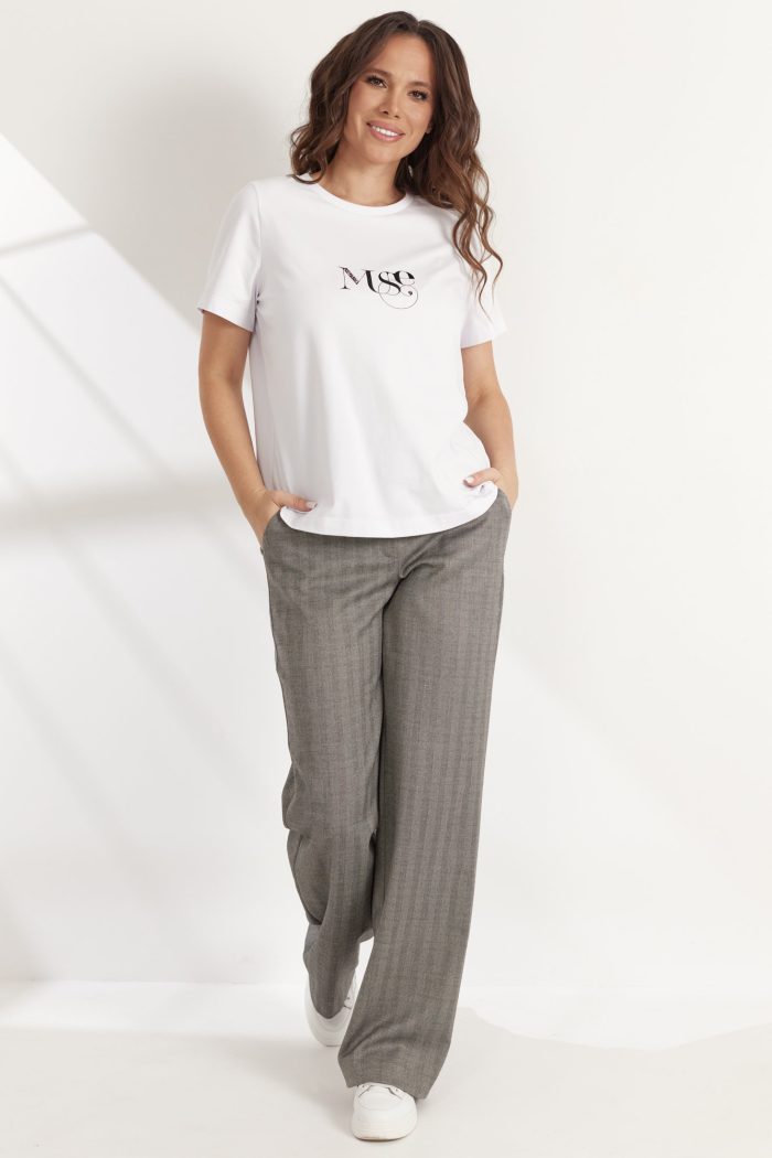 Комплект 2544 серый — изображение 4