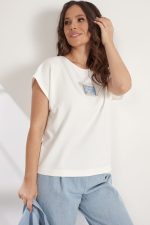 Комплект 2549 (куртка, брюки, футболка) — изображение 9