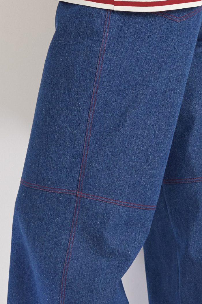 Комплект 2547 (джемпер, брюки) — изображение 5