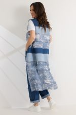 Комплект 2557 (жилет, футболка, брюки) — изображение 9