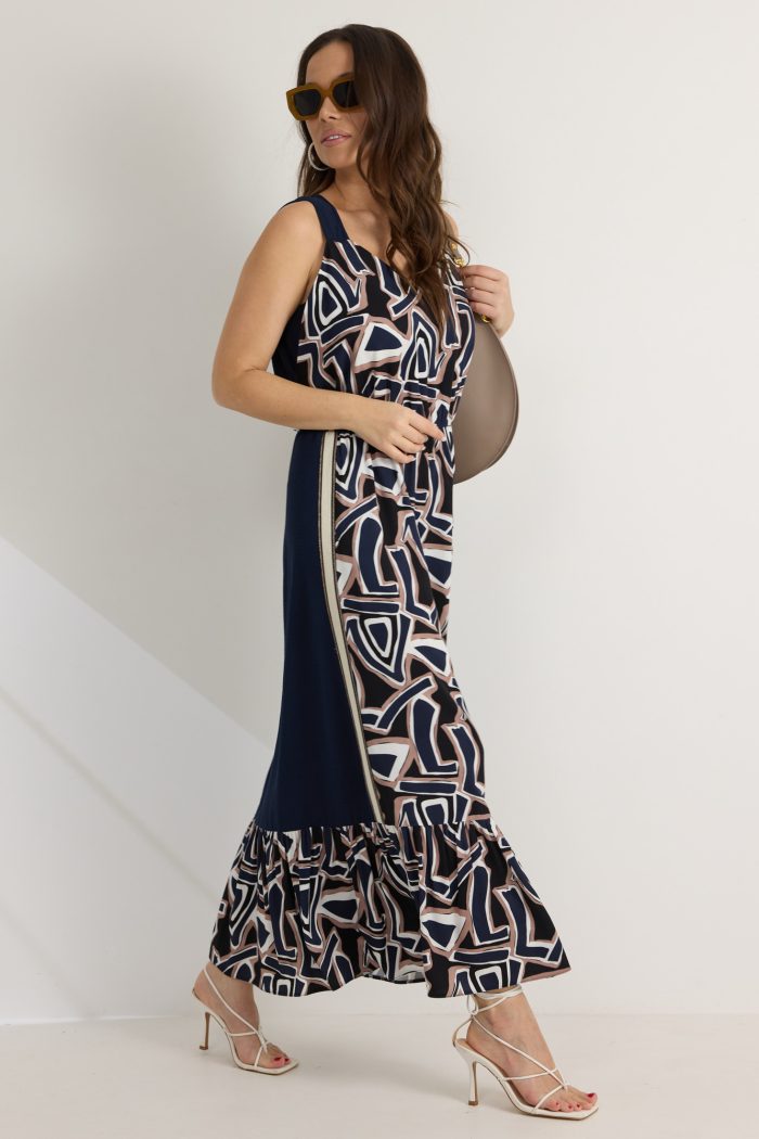 Платье 2561 — изображение 4