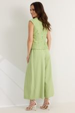 Комплект 2566 (жилет, брюки) — изображение 5