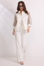 Комплект 2580 (куртка, брюки)