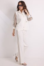 Комплект 2580 (куртка, брюки) — изображение 4