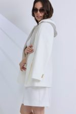 Комплект 2586 (жакет, шорты) — изображение 3