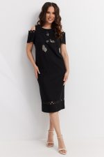 Комплект 2595 черный