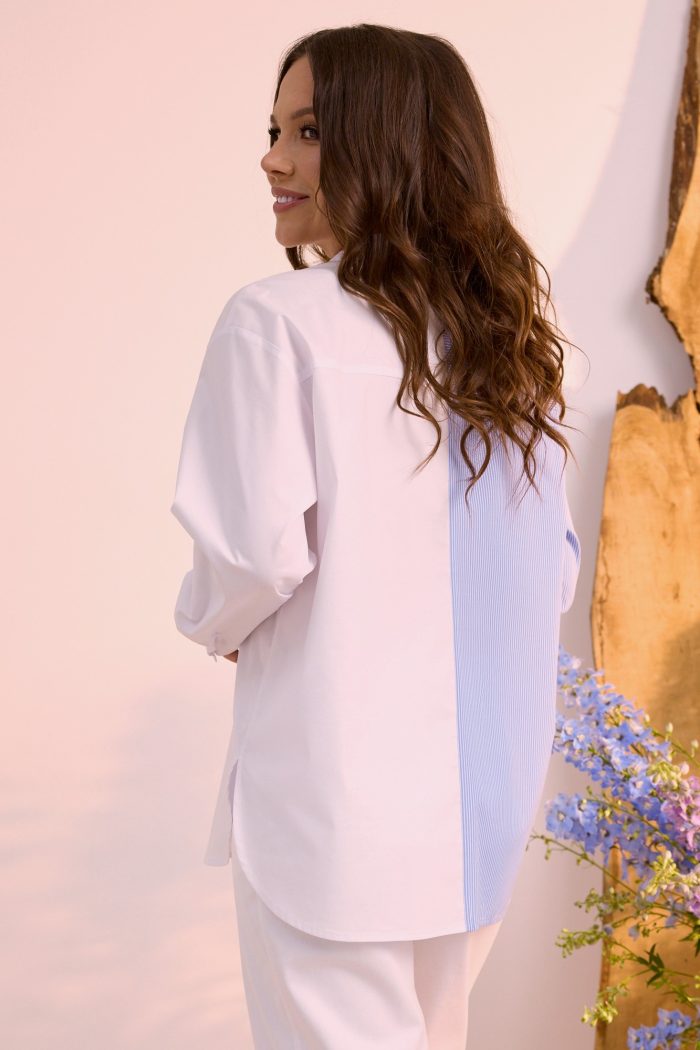 Блуза 2610 — изображение 3