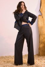 Комплект 2621 жакет/брюки — изображение 7