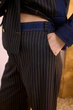 Комплект 2621 жакет/брюки — изображение 8