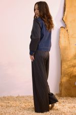 Комплект 2621 жакет/брюки — изображение 4