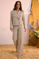 Комплект 2623 жакет/брюки