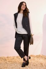 Комплект 2628 жилет/лонгслив/брюки