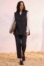 Комплект 2628 жилет/лонгслив/брюки — изображение 6